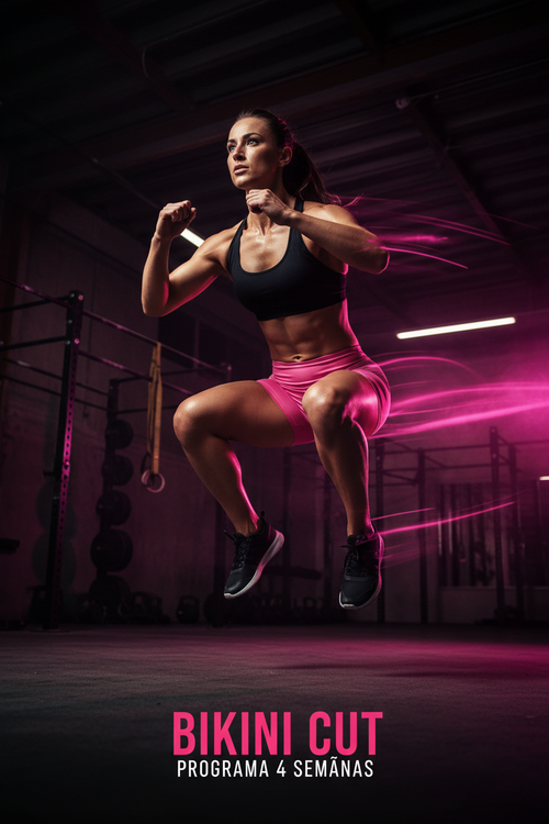 Bikini Cut - Imagen de Portada